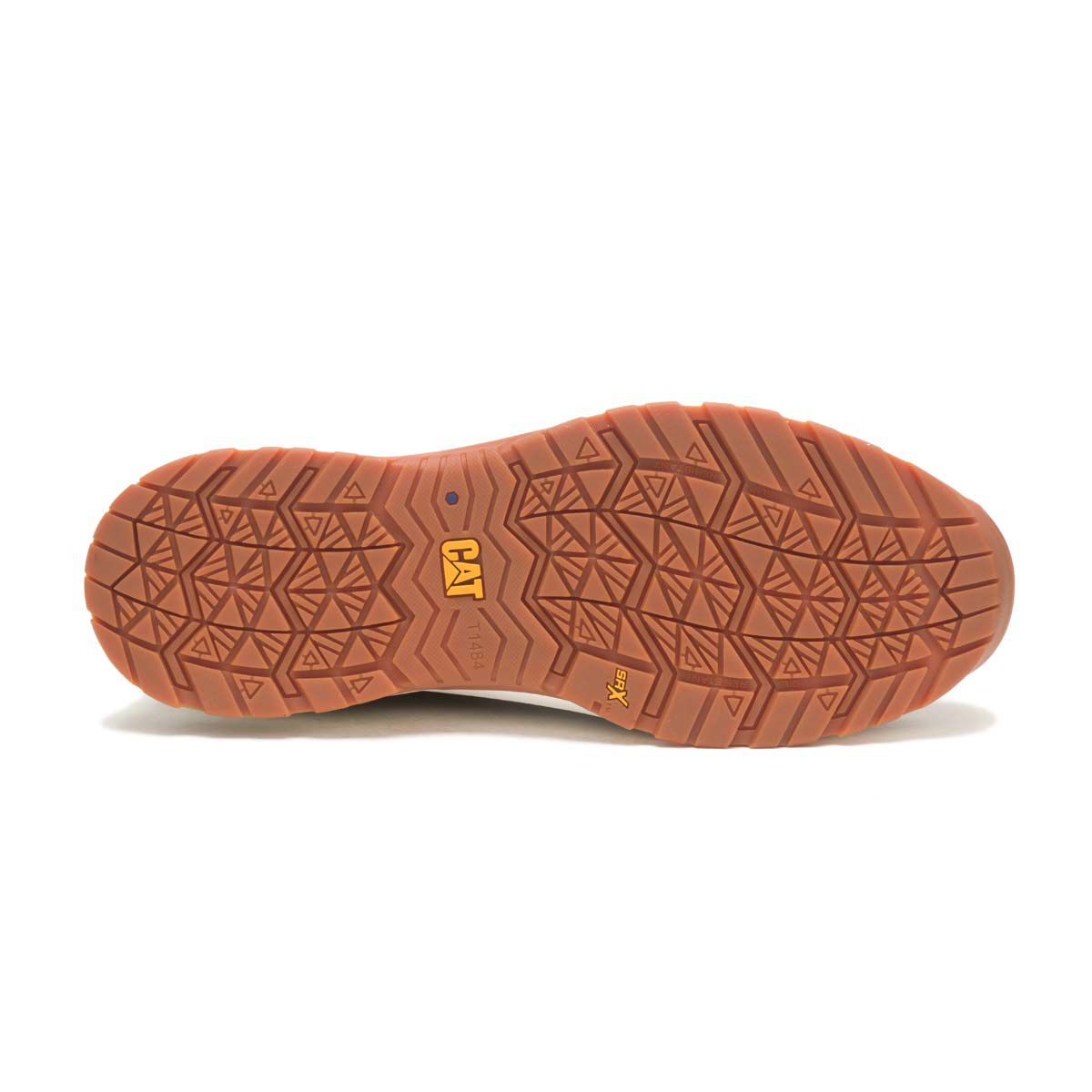 Cat Men's Streamline 2.0 Composite Toe Work Boots