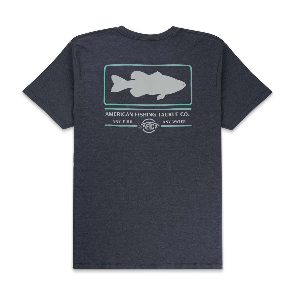 Aftco Frontier Short Sleeve Tee