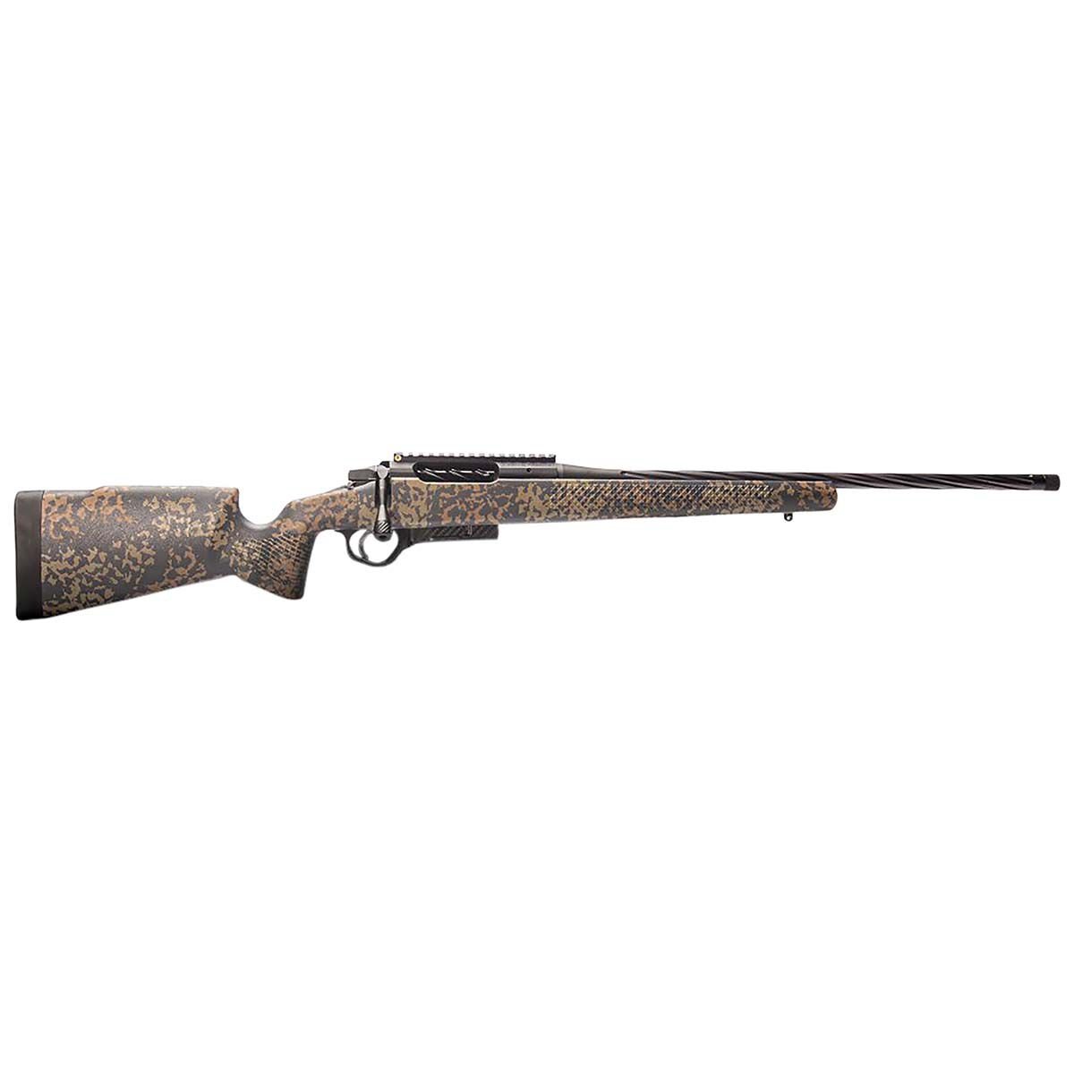 Seekins Precisi Havak Element 7PRC 22" Centerfire Rifle