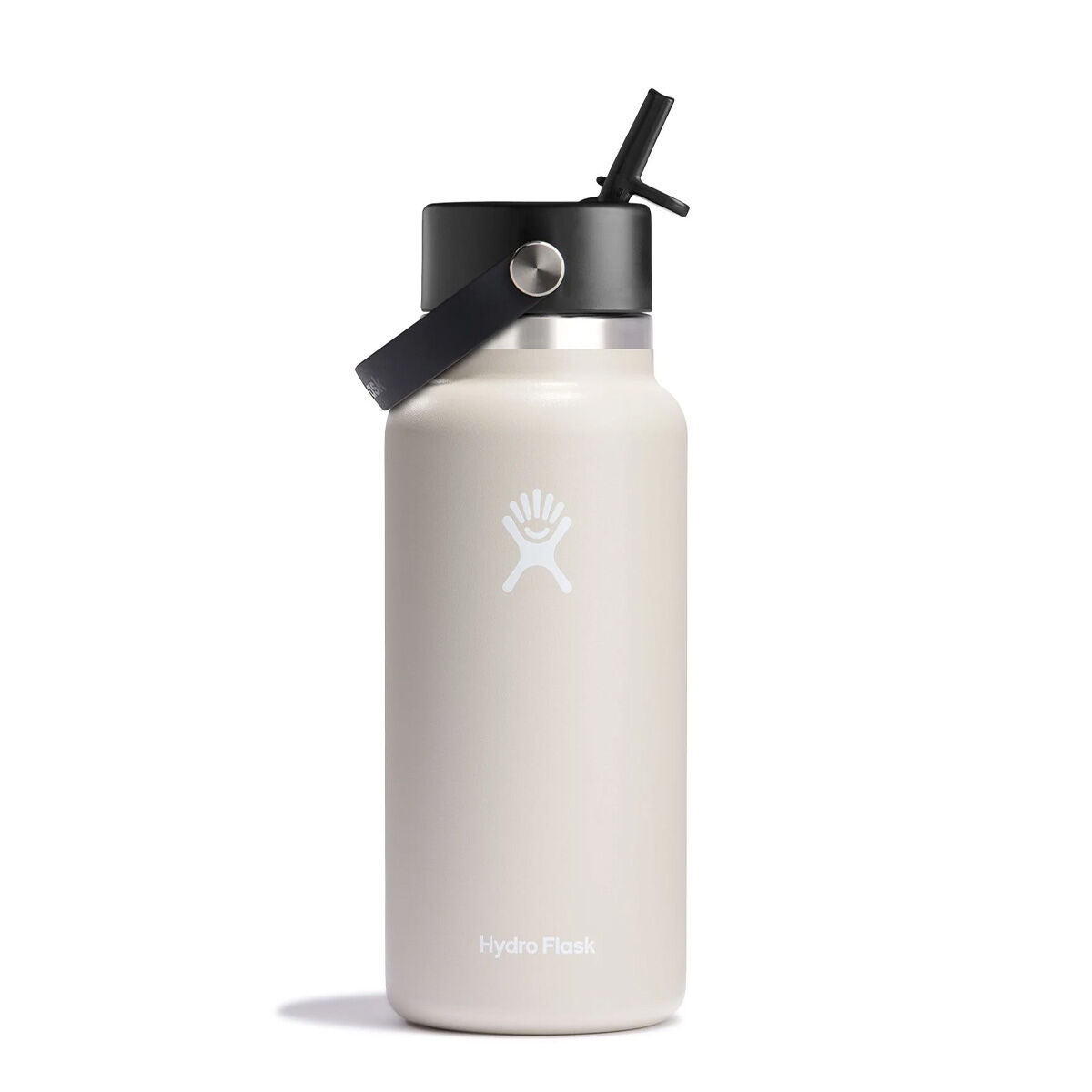 Hydro Flask 32 oz Wide Mouth Bottle with Flex Straw Cap