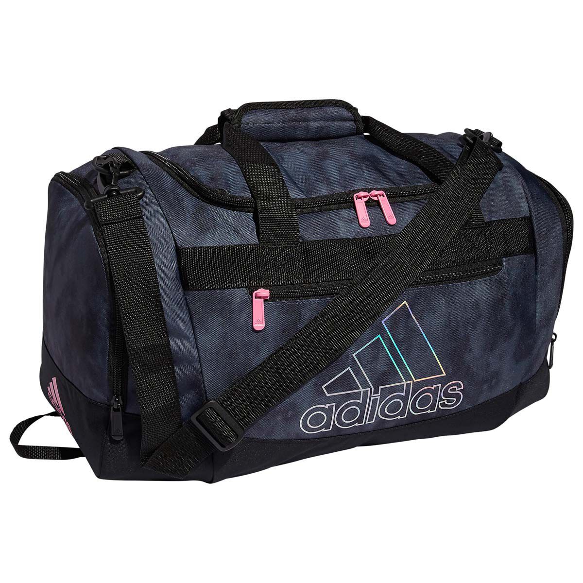 adidas Adidas Defender IV Small Duffel
