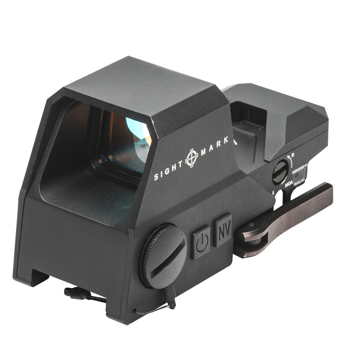 Sightmark Ultra Shot A-Spec Reflex