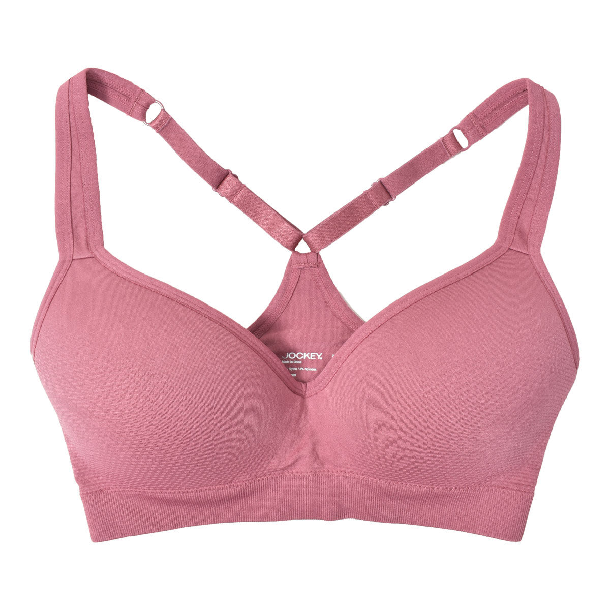 Jockey Women's Molded Sport Bra