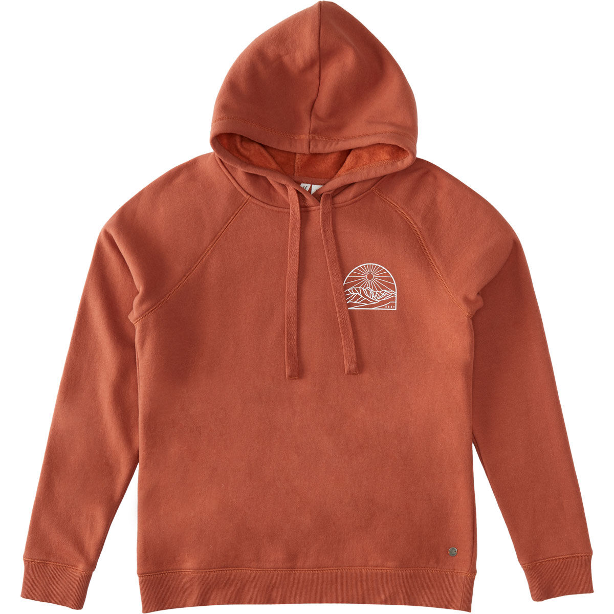 Roxy Women's Fleece Hoodie