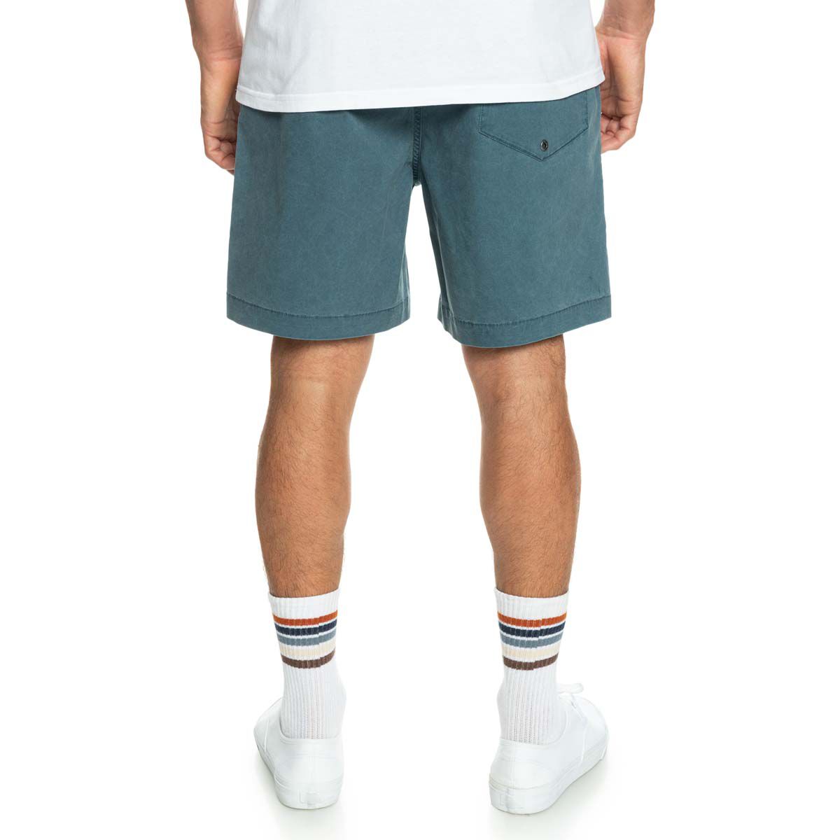 Quiksilver Taxer Walk Shorts