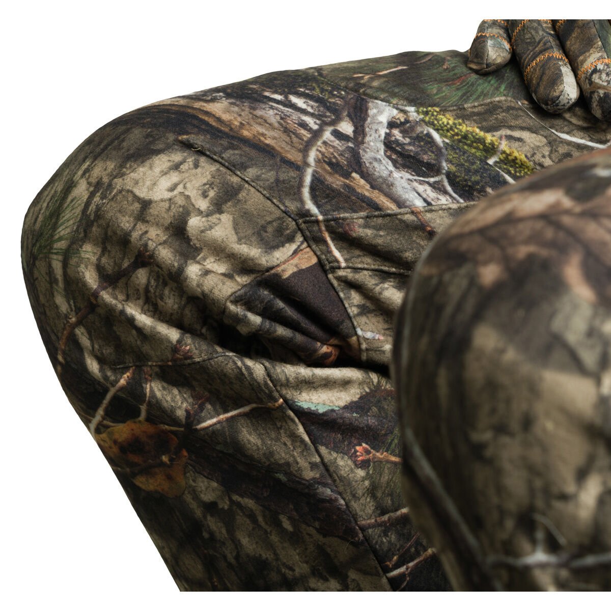 Scentlok Men's Forefront Bib