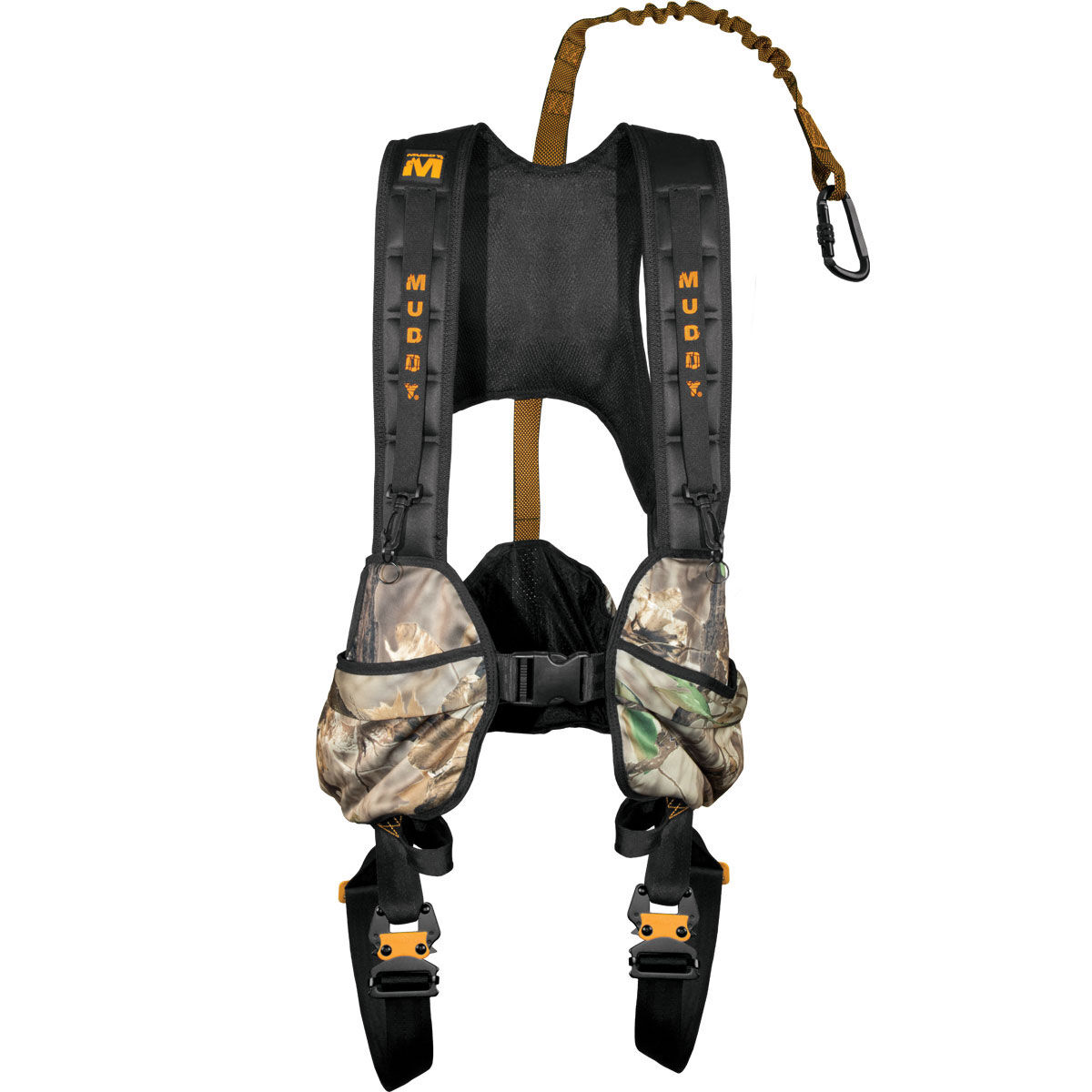 Muddy Muddy The Crossover Safety Harness