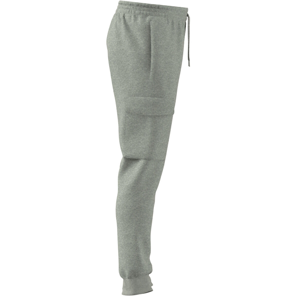 adidas Men's Cargo Fleece Pants