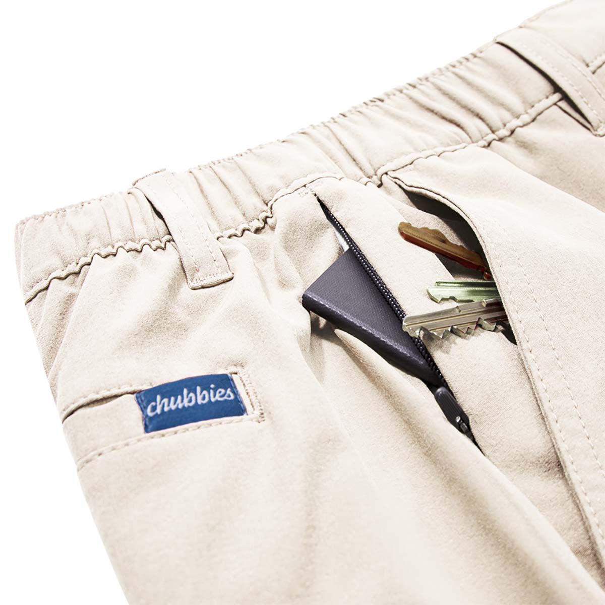 Chubbies The Tahoes 6" (Everywear Performance Short)