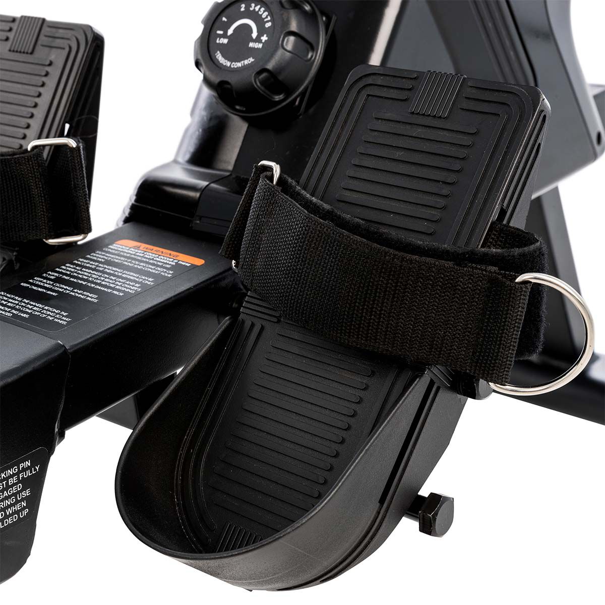 Xterra ERG220 Rower