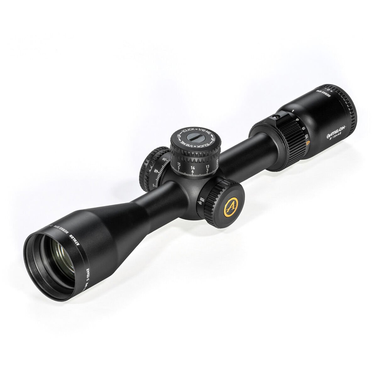 Athlon Optics Heras SPR 2-12x42 MIL