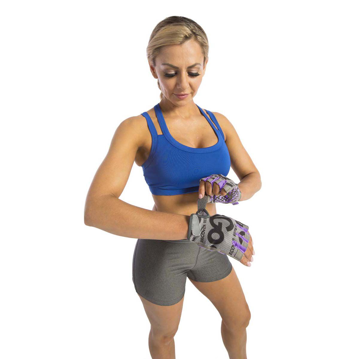 Go Fit Women's GoTac Gloves