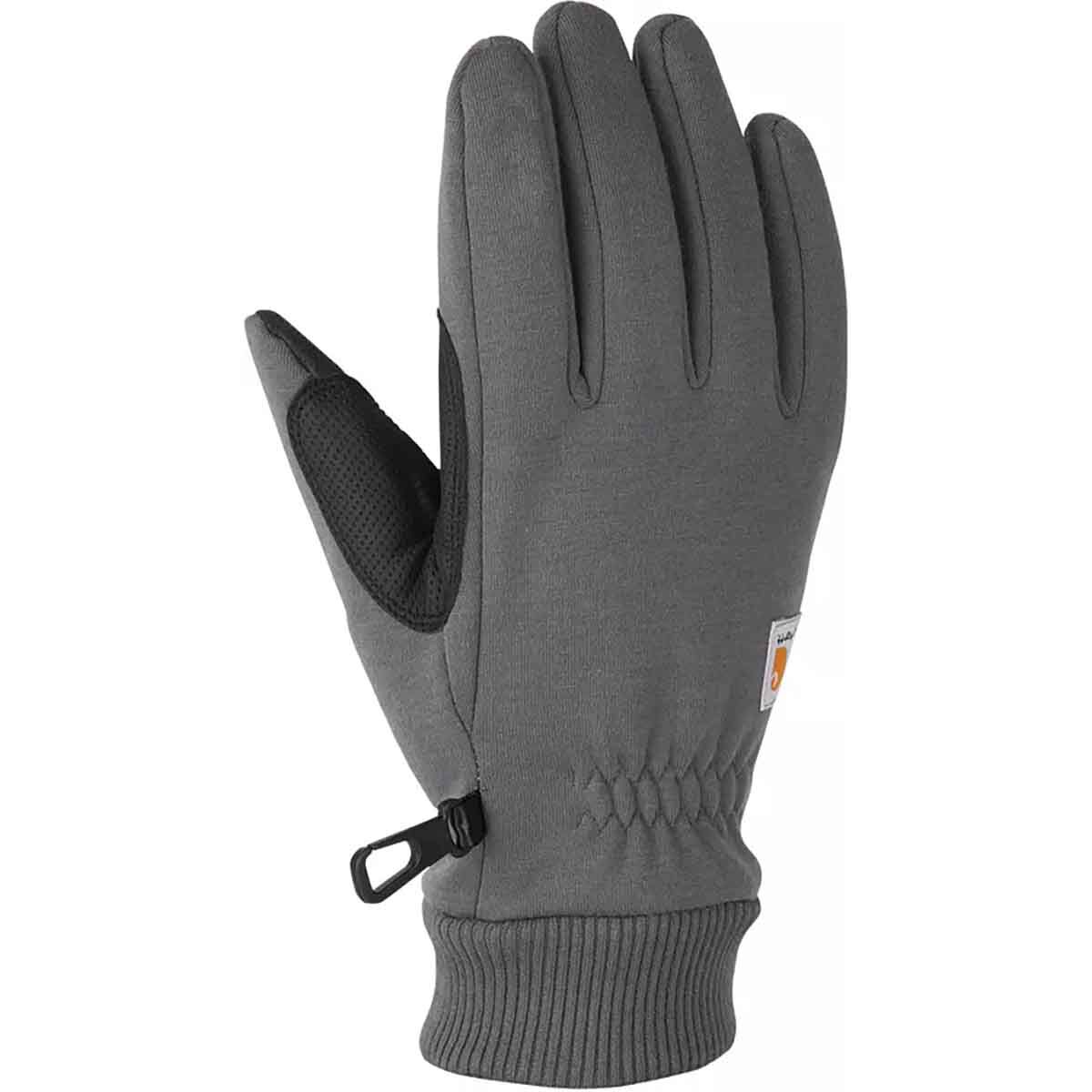 Carhartt Men's C-Touch Knit Gloves