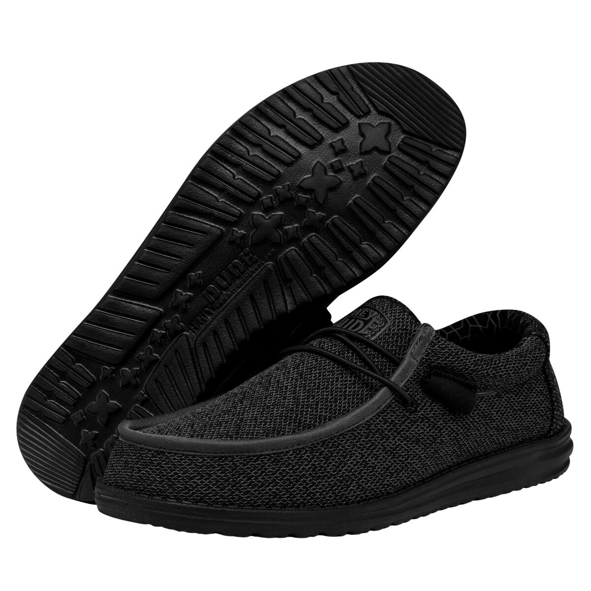 HeyDude Men's Wally Sox Shoes