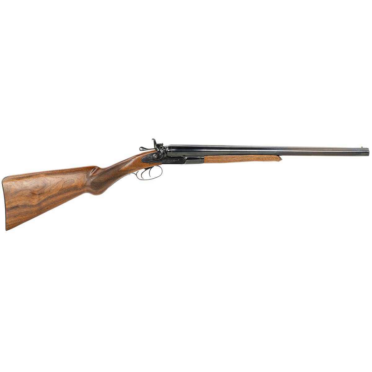 Cimarron 1878 Coach 12GA 20" Shotgun W/ External Hammer