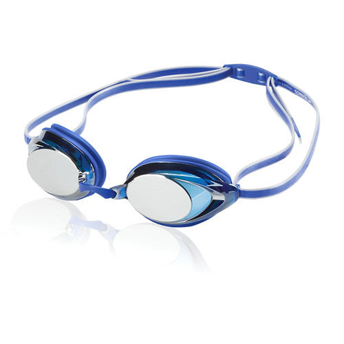 Speedo Vanquisher 2.0 Mirror Goggles