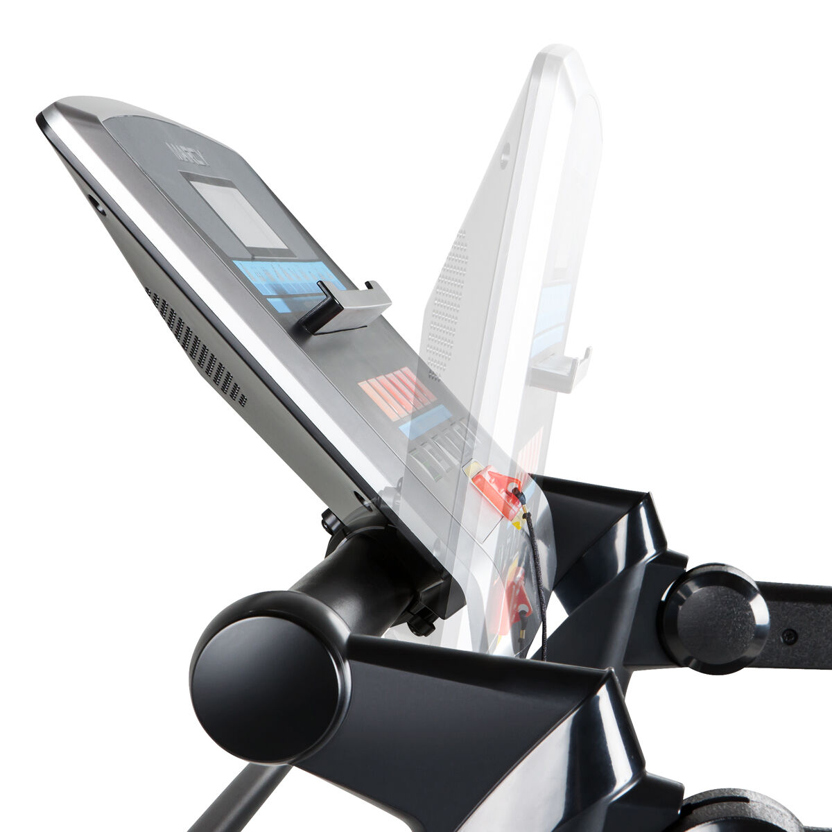 Marcy JX-651BW Treadmill
