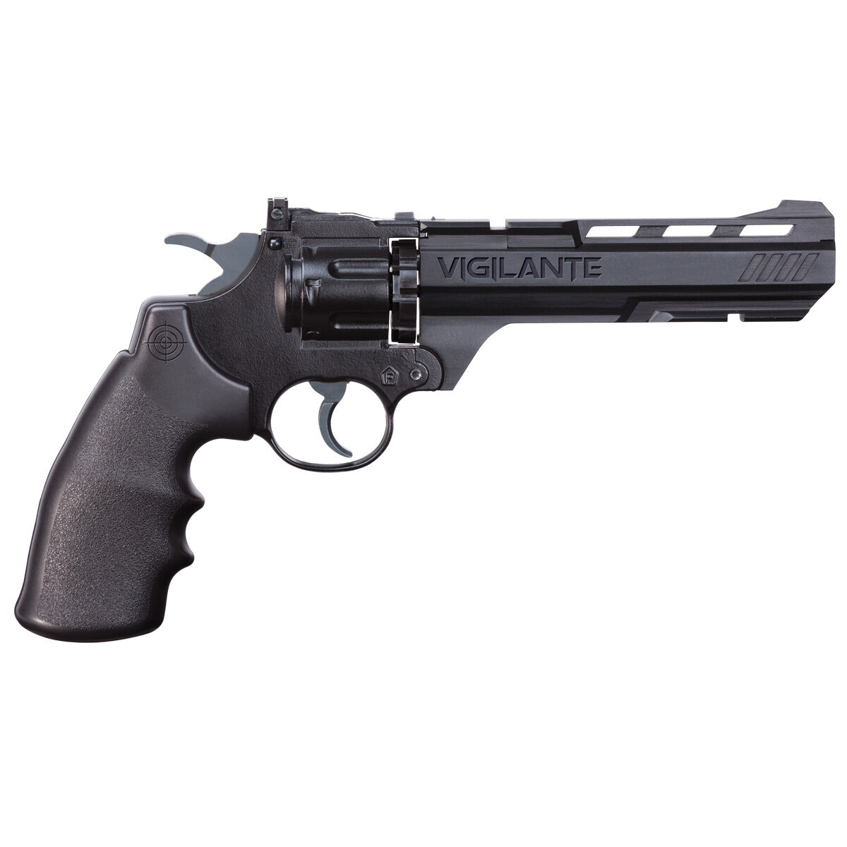 Crosman Vigilante BB/Pellet Pistol