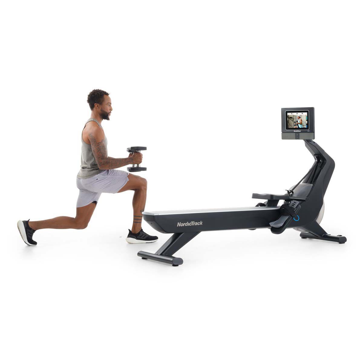 NordicTrack RW700 Rower