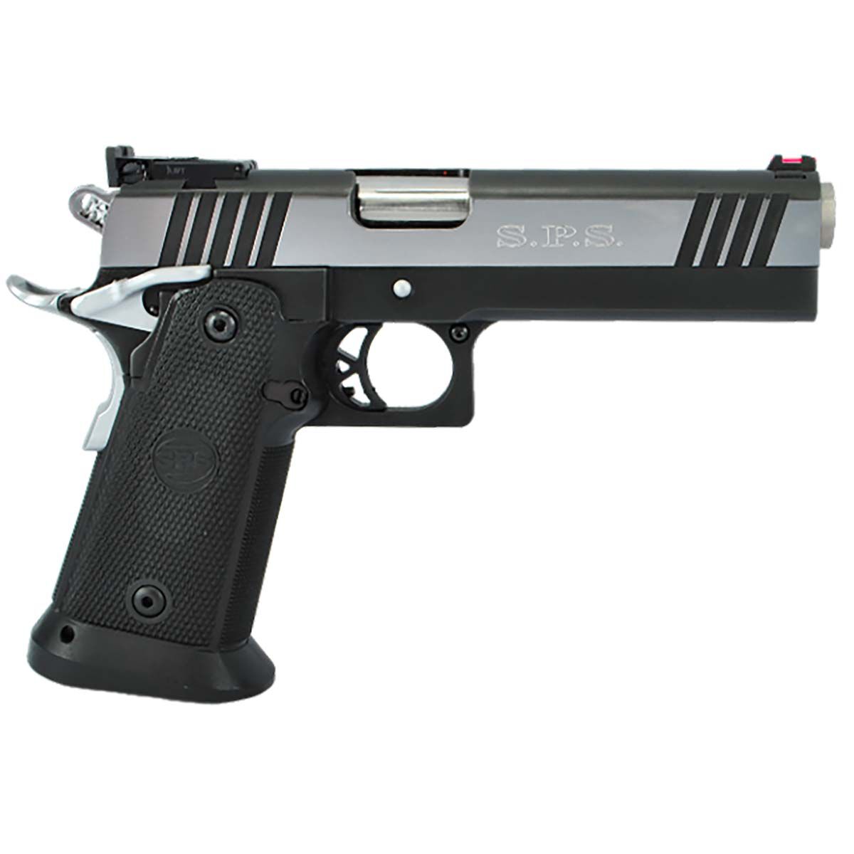 Tristar 85674PNTRA1911 9BLKCHR18R Pistol
