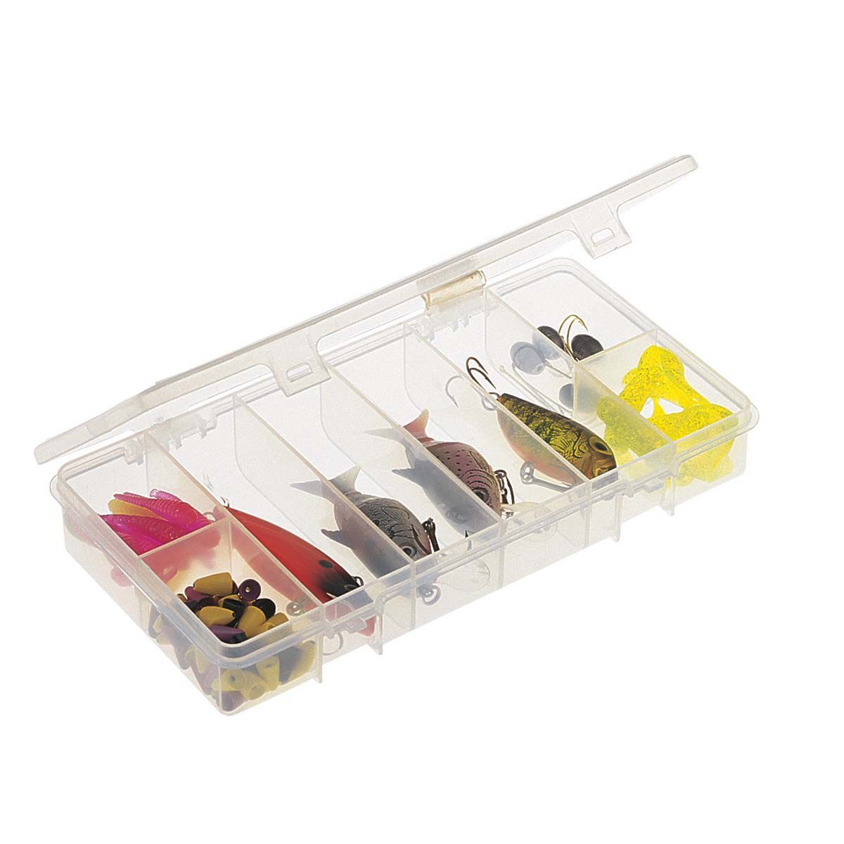 Plano 8 Compartment Pocket StowAway