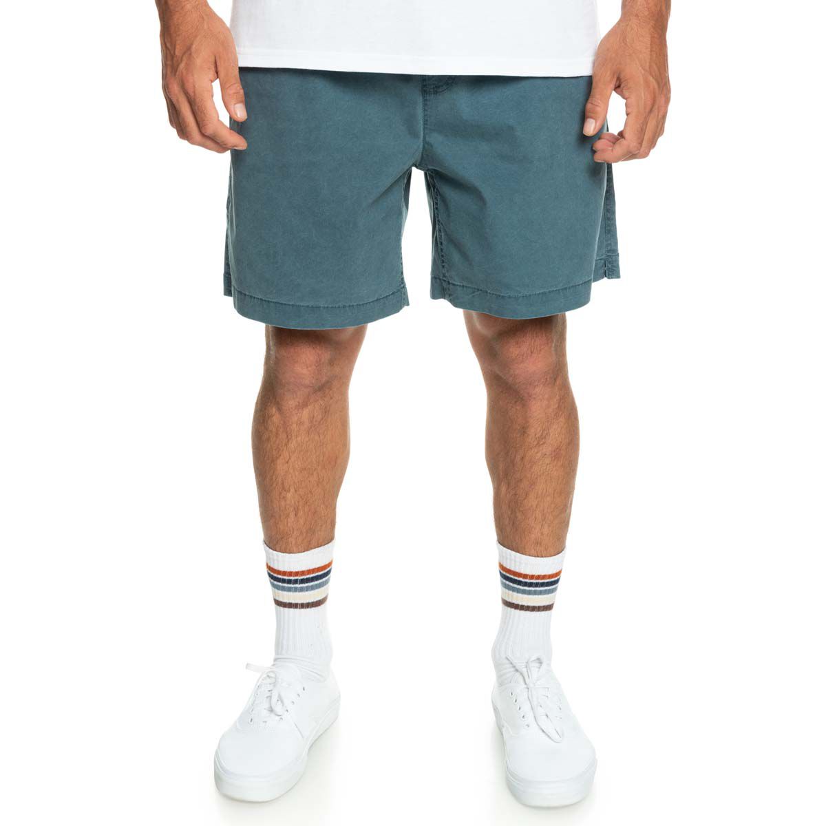 Quiksilver Taxer Walk Shorts