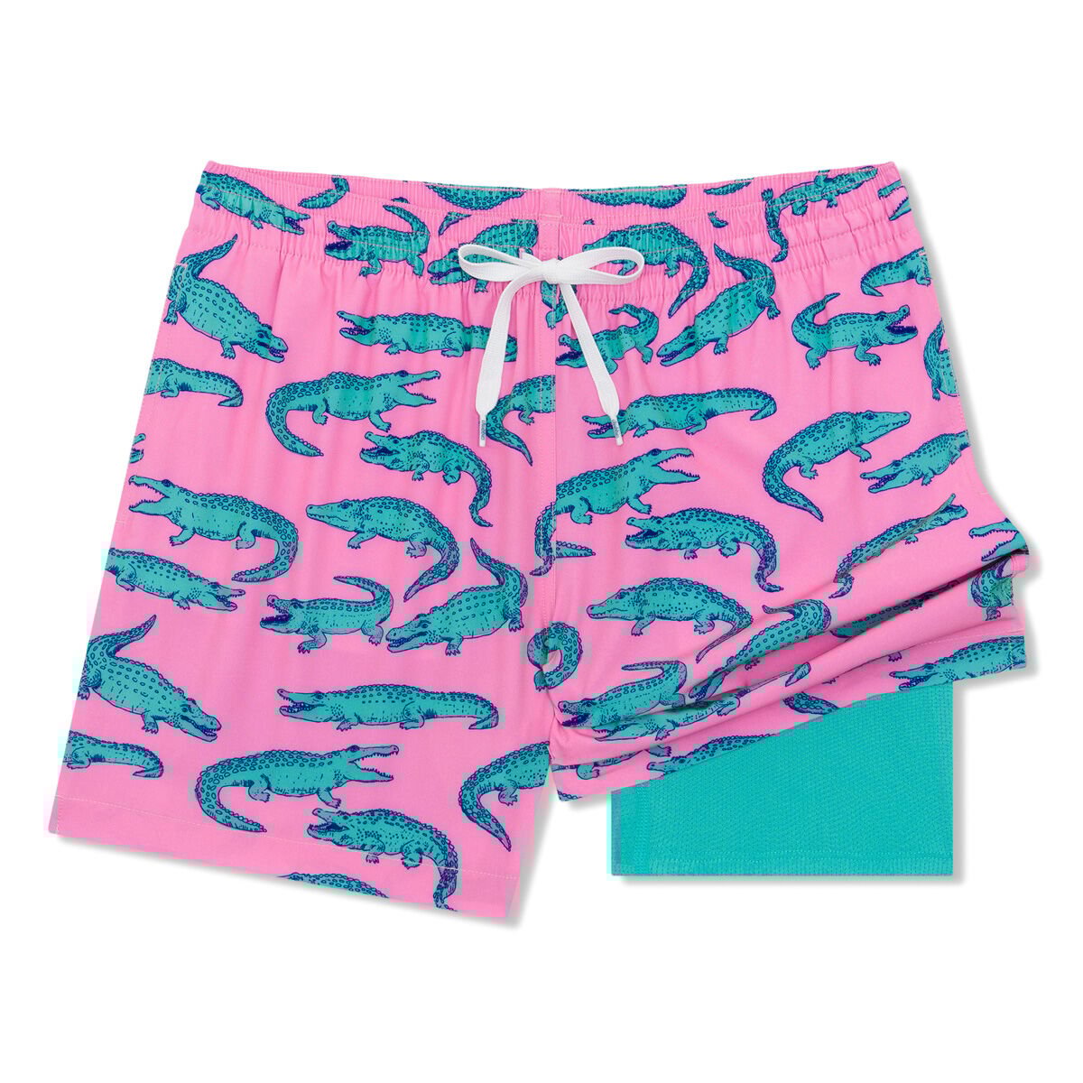 Chubbies The Glades 5.5" (Classic Lined Swim Trunk)