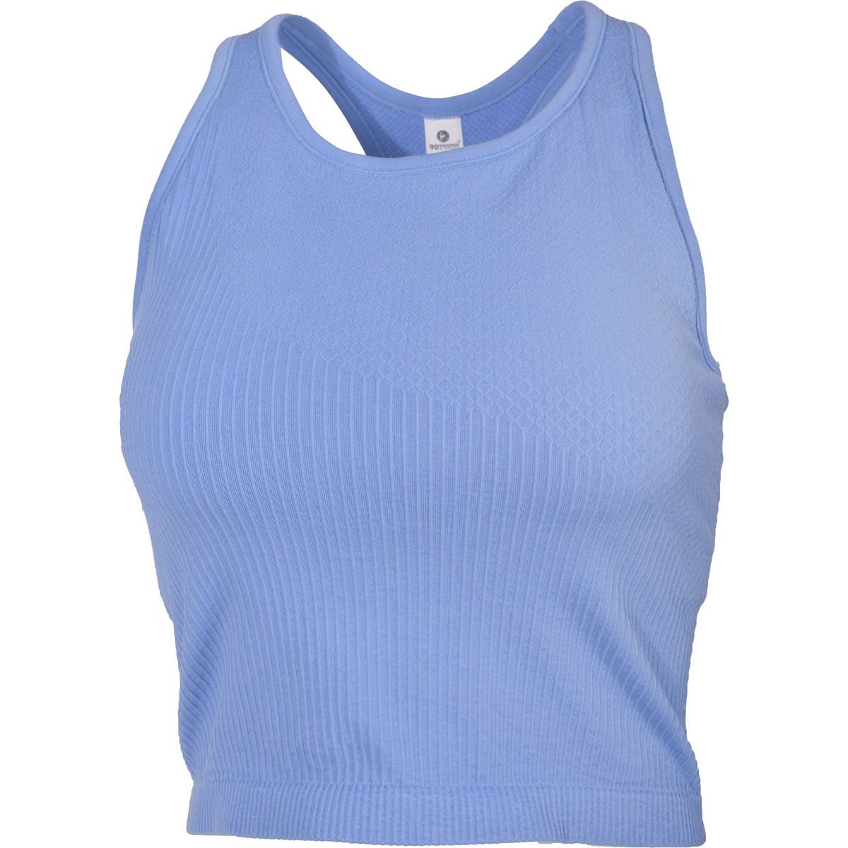 90 Degree Women's Racerback Tank