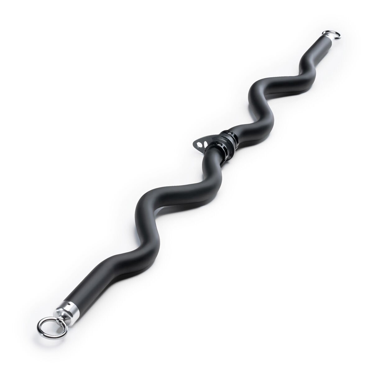 Bionic Body Deluxe Exercise Curl Bar