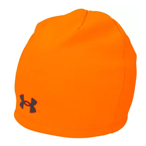 Under Armour Men's Outdoor Fleece Beanie