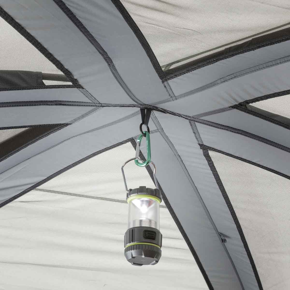 Core Equipment Core 10P Straight Wall Cabin Tent