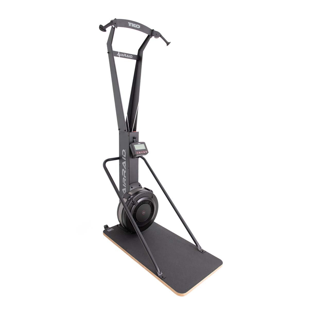 TKO AirRaid Ski Trainer