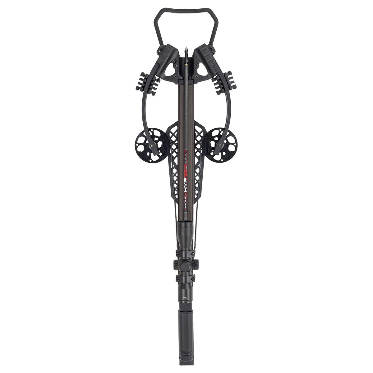 Killer Instinct Vital-X Crossbow Package