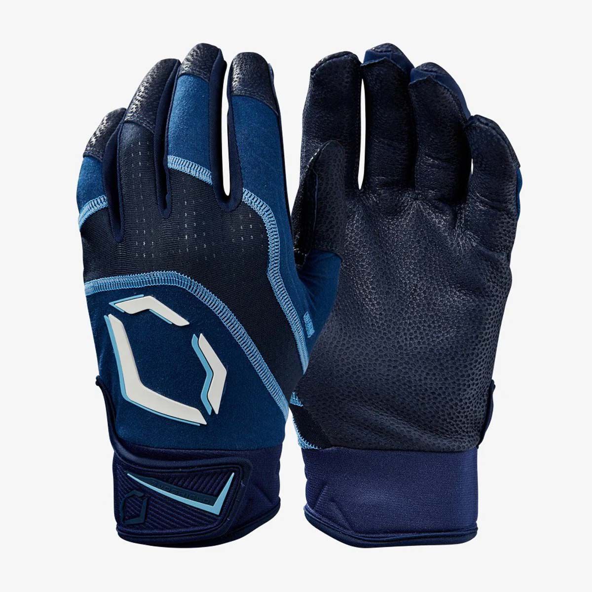 Evoshield Youth Khaos Batting Gloves