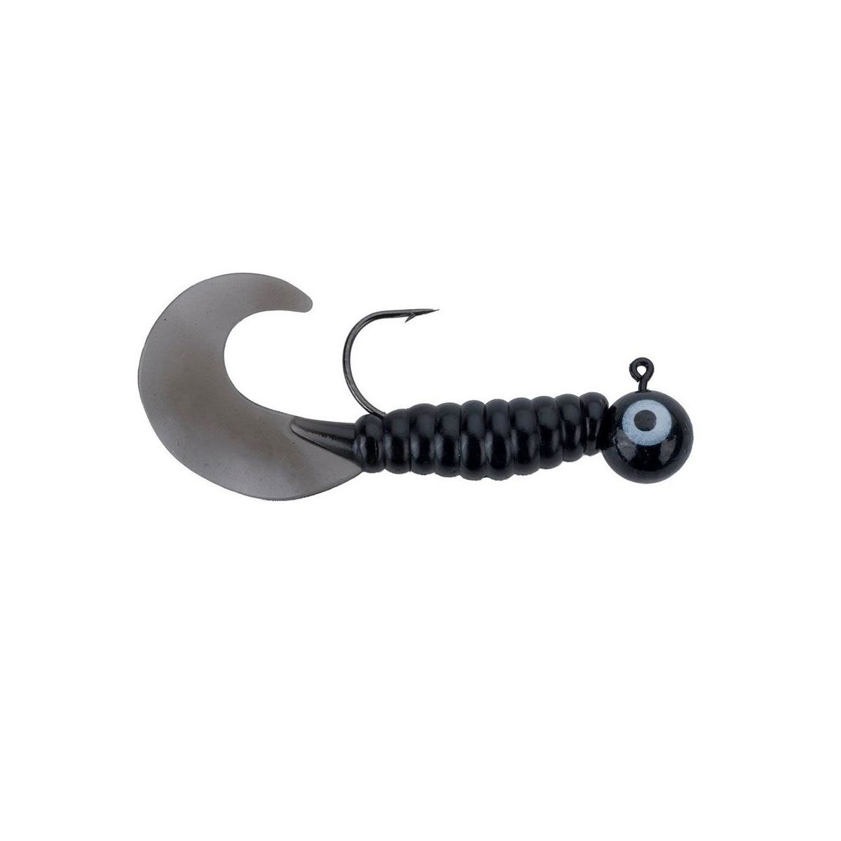 Johnson Swimming Grub Lures