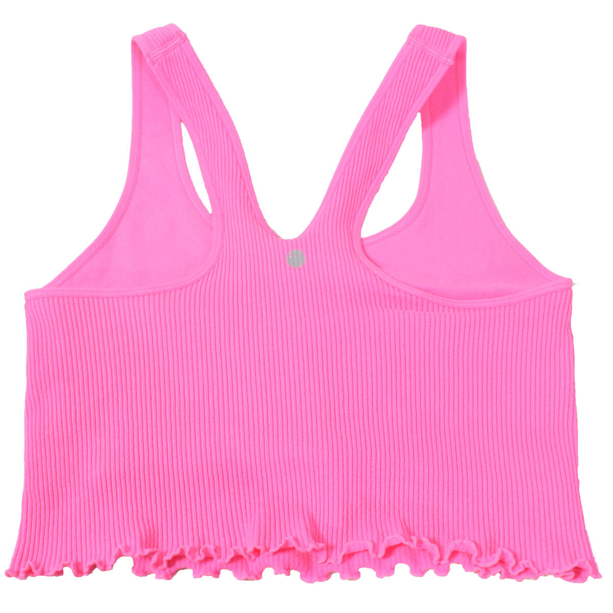 90 Degree Women's Ribbed Edge Bra