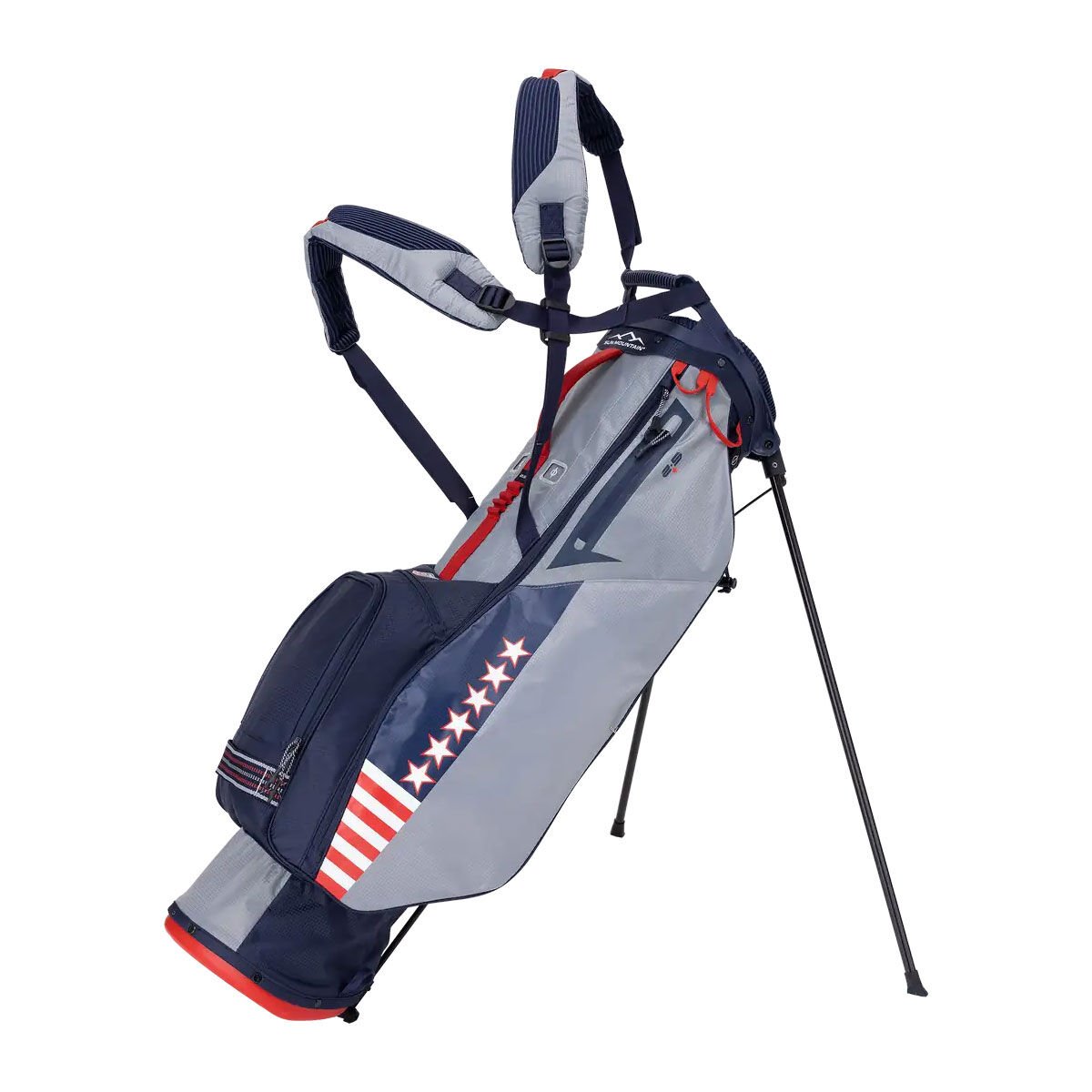 Sun Mountain 2.5+ Lightweight Stand Bag