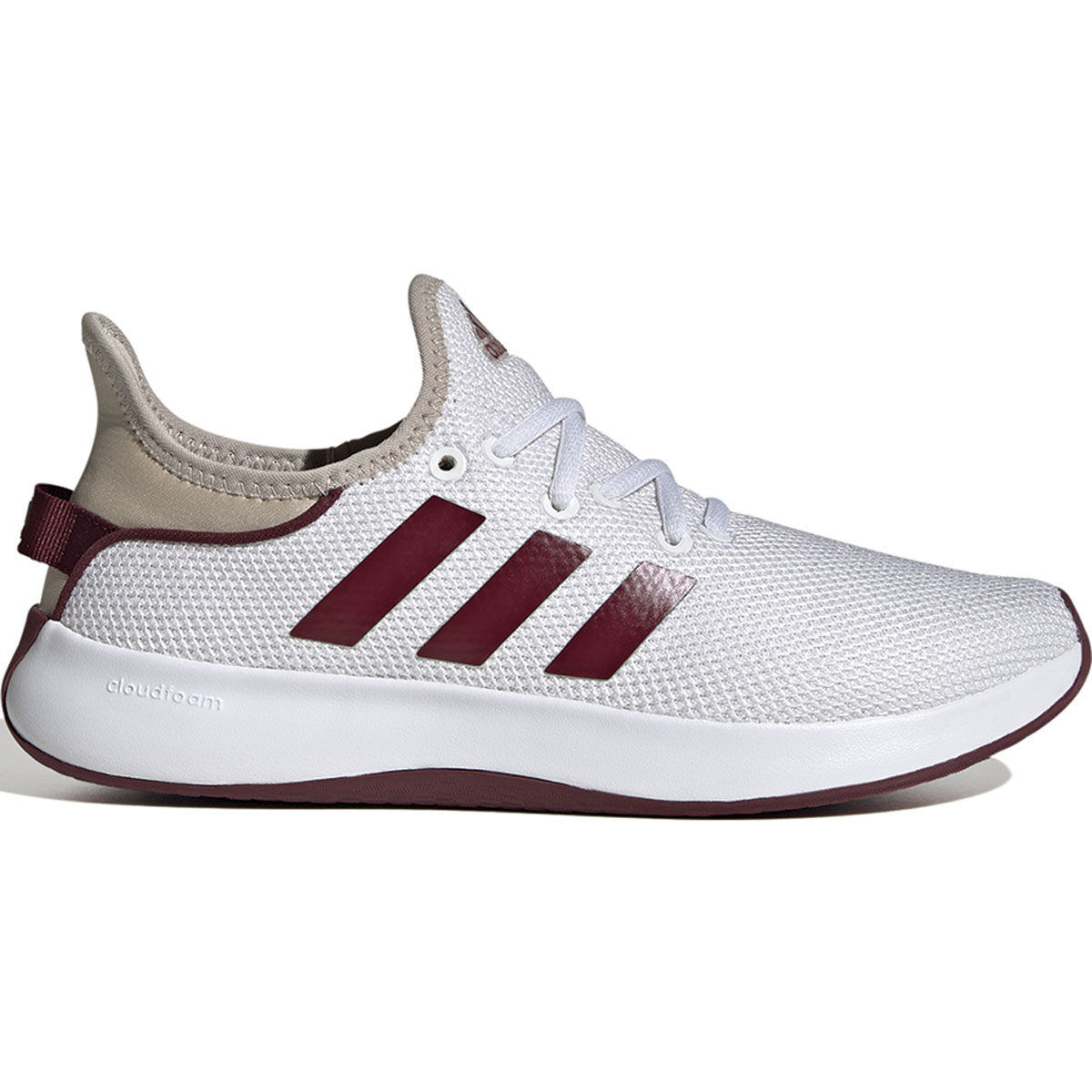adidas Cloudfoam Pure Shoes