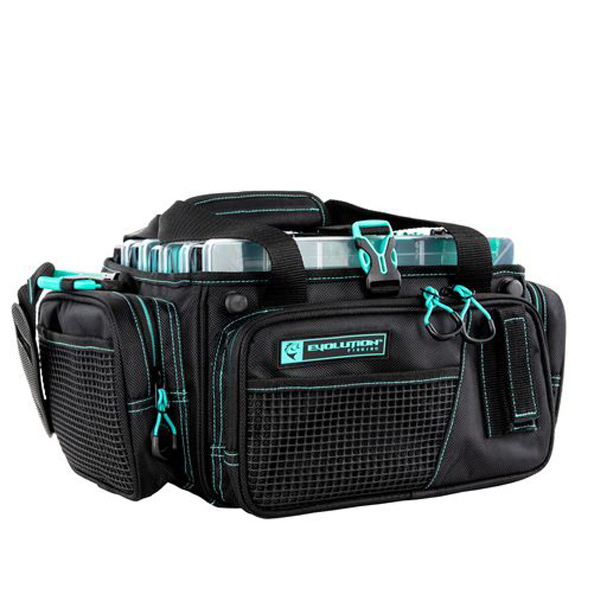 Evolution Drift Series 3600 Horizontal Tackle Bag