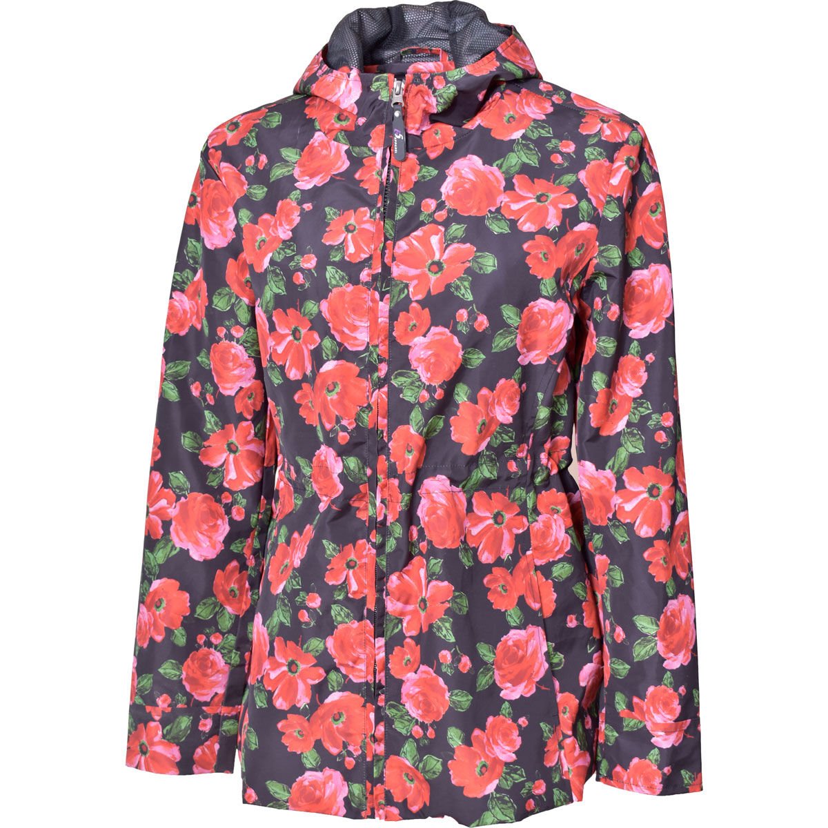 I5 Women's Light Weight Rain Jacket