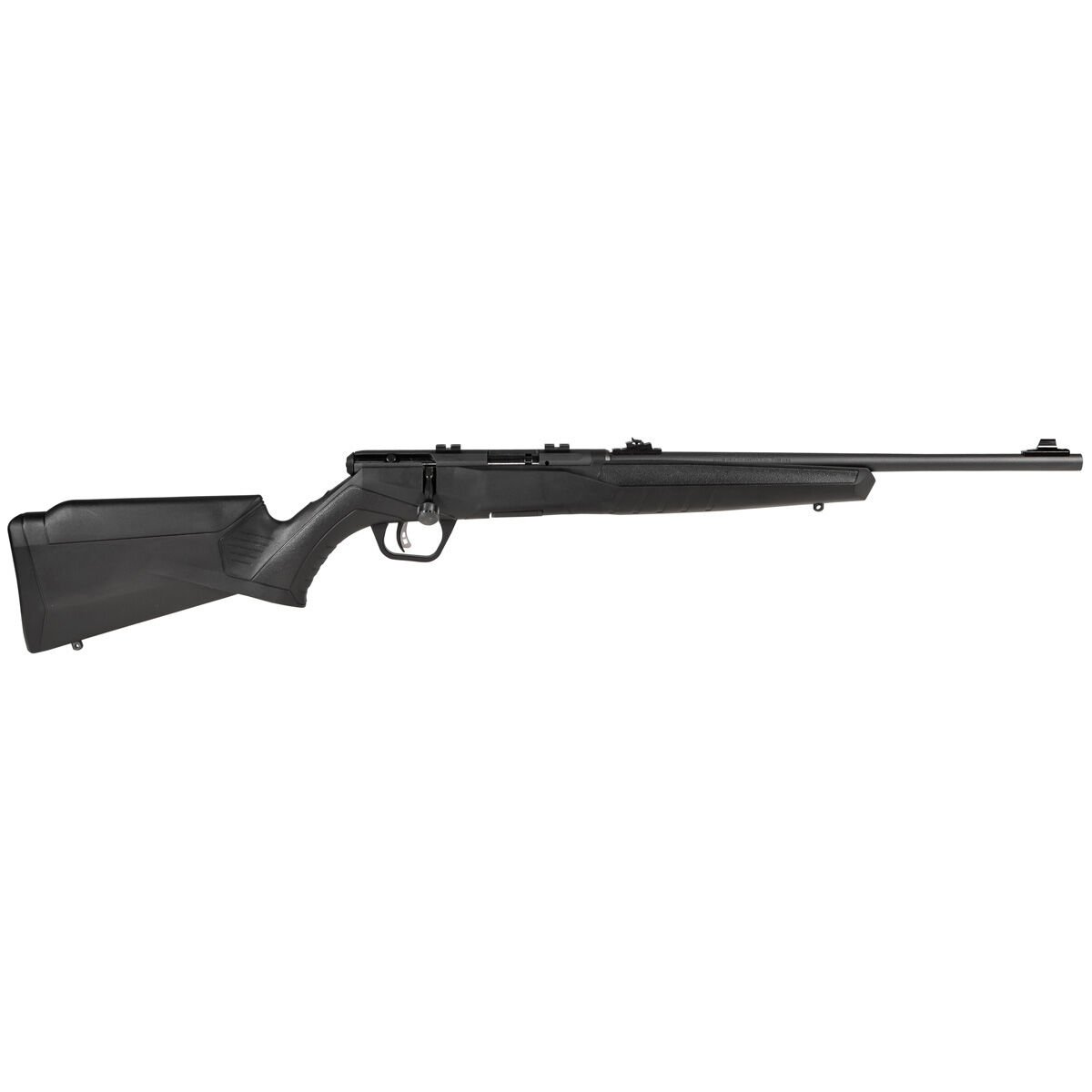Savage B22F MAG 22WMR Centerfire Rifle
