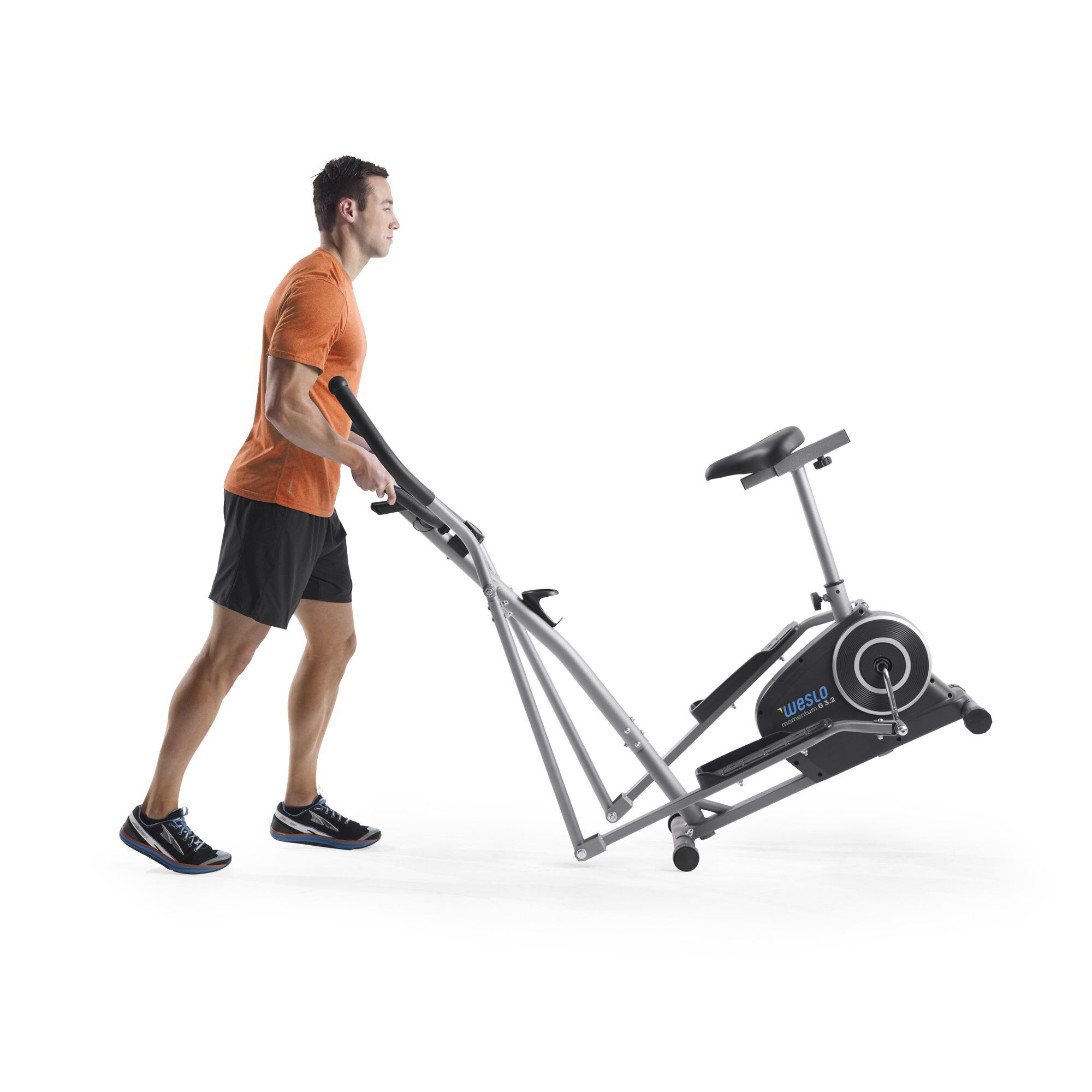 Weslo Momentum G3.2 Elliptical Trainer