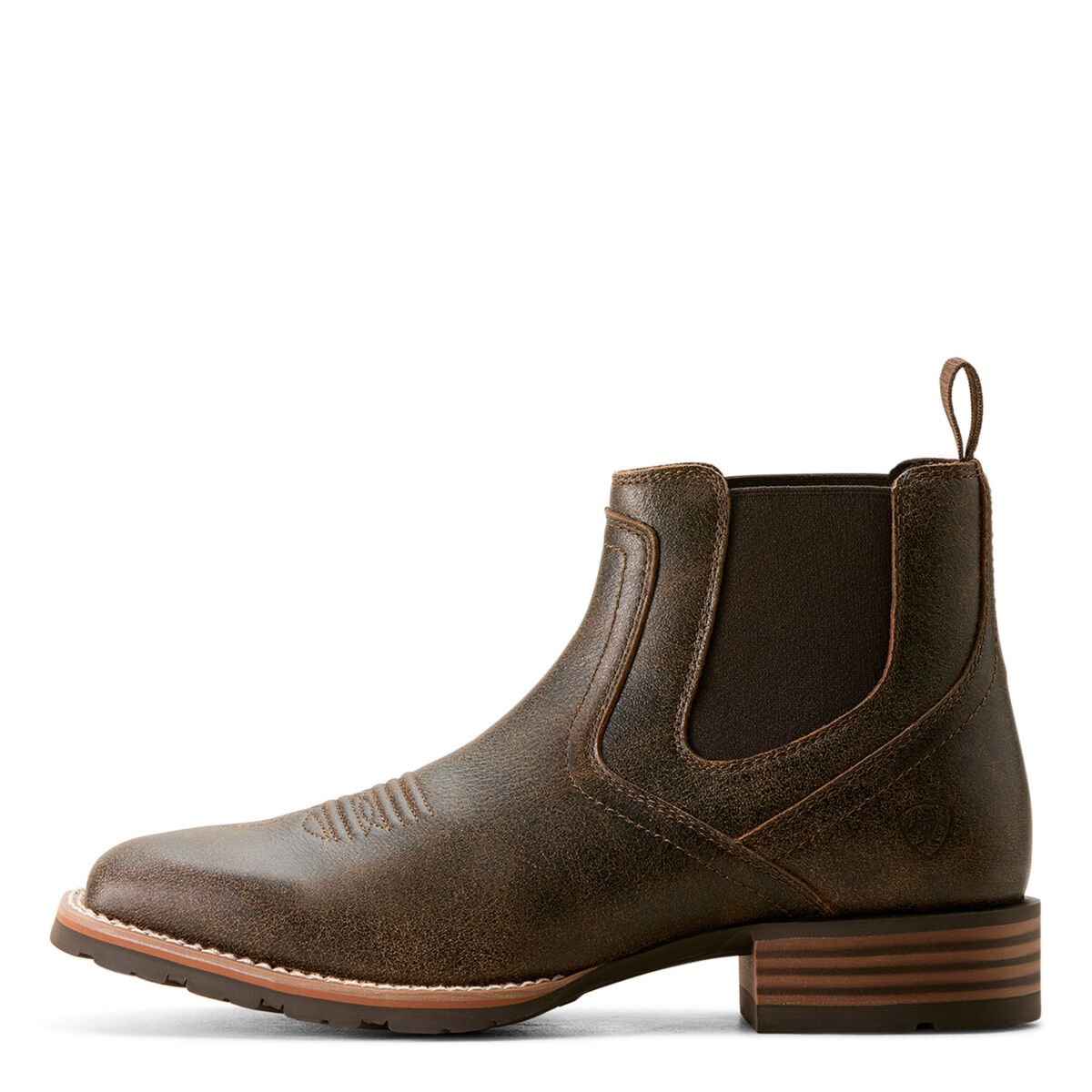 Ariat Men's Hybrid Low Boy Western Boot