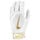 White/Gold