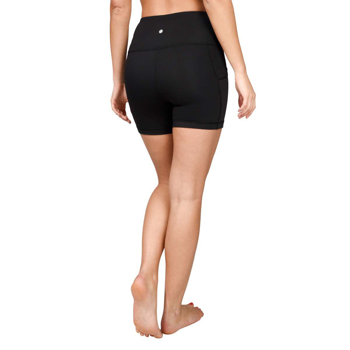 Yogalux Women's 5" High Rise Shorts