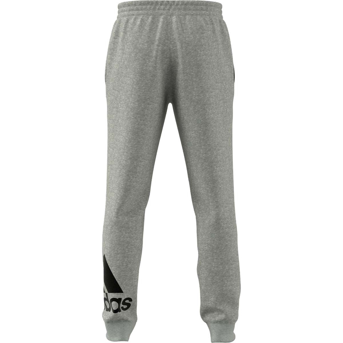 adidas Men's Badge of Sport 3 Stripe Jogger