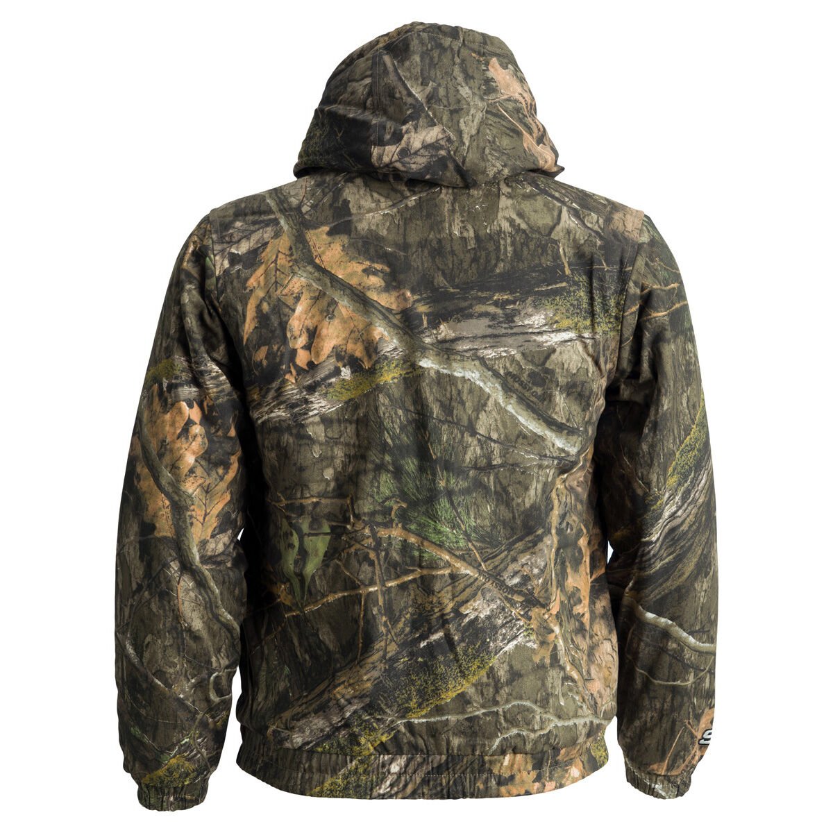 Blocker Outdoors Men's Commander Jacket