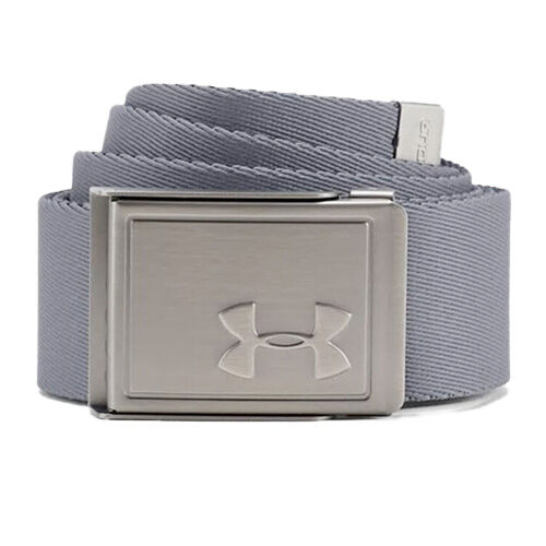 Under Armour Men's Webbing Belt 2.0 Golf Belt