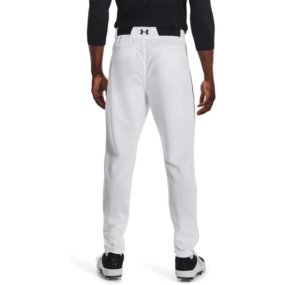 Under Armour Men's UA Utility Piped Baseball Pants