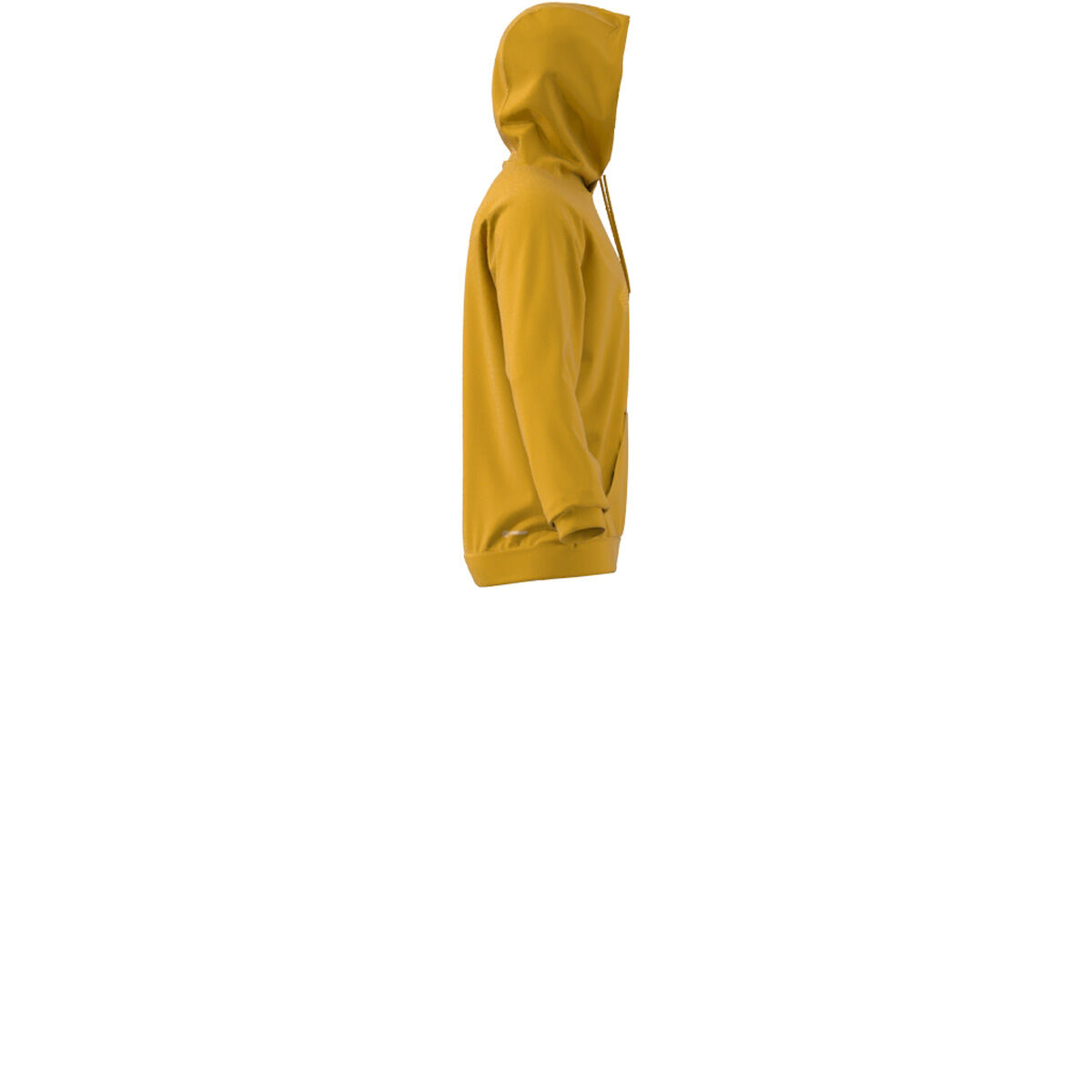 adidas Men's Big Logo Hood
